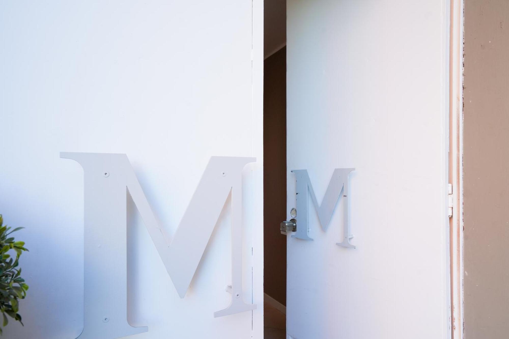 Maison トリノ エクステリア 写真